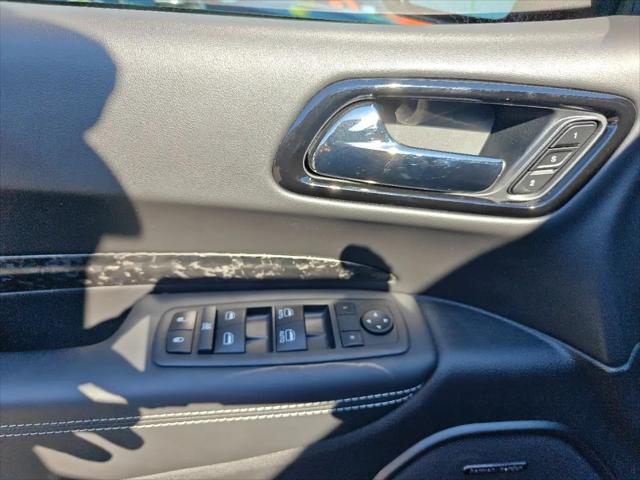 2024 Dodge Durango SRT 392 Premium AWD