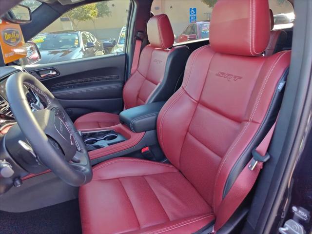 2024 Dodge Durango SRT 392 Premium AWD