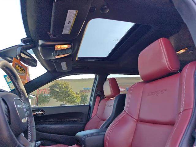 2024 Dodge Durango SRT 392 Premium AWD