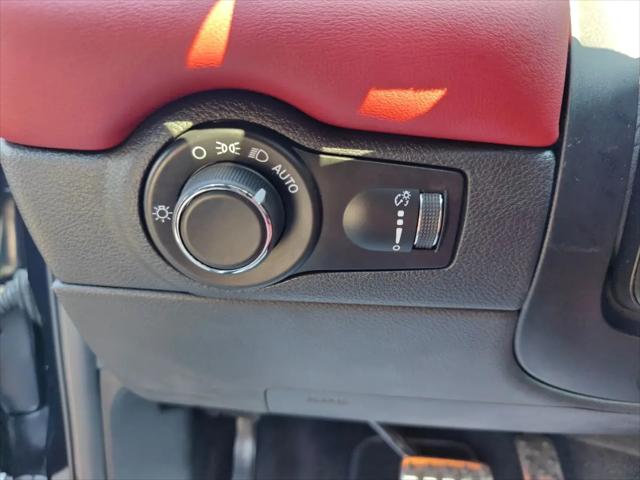 2024 Dodge Durango SRT 392 Premium AWD