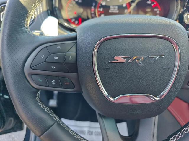 2024 Dodge Durango SRT 392 Premium AWD
