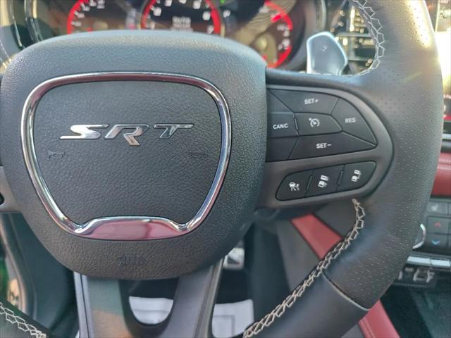2024 Dodge Durango SRT 392 Premium AWD