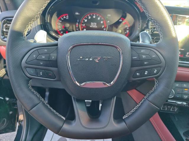 2024 Dodge Durango SRT 392 Premium AWD