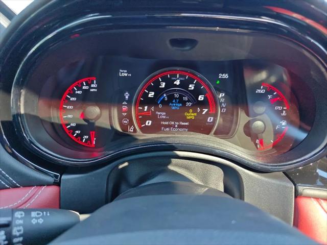 2024 Dodge Durango SRT 392 Premium AWD