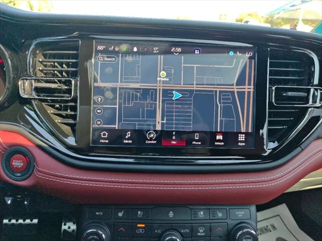 2024 Dodge Durango SRT 392 Premium AWD