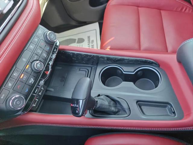 2024 Dodge Durango SRT 392 Premium AWD