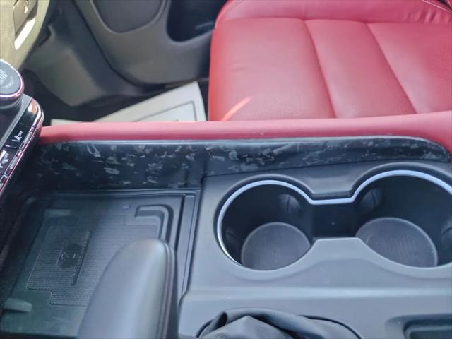 2024 Dodge Durango SRT 392 Premium AWD