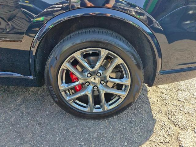 2024 Dodge Durango SRT 392 Premium AWD