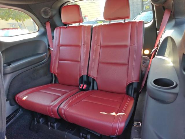 2024 Dodge Durango SRT 392 Premium AWD