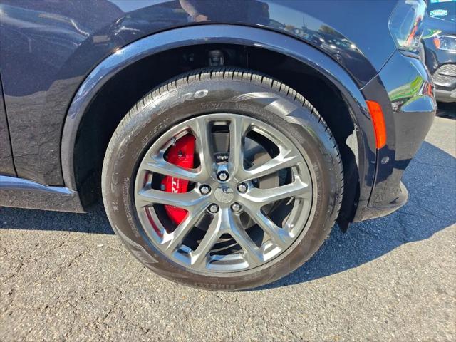 2024 Dodge Durango SRT 392 Premium AWD