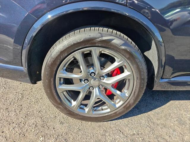 2024 Dodge Durango SRT 392 Premium AWD