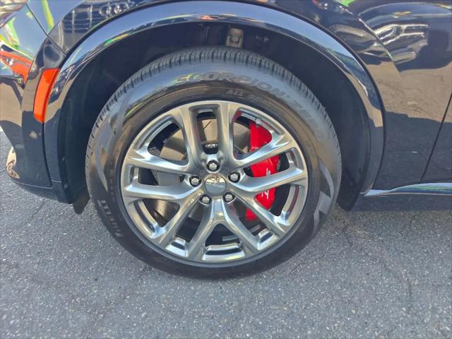 2024 Dodge Durango SRT 392 Premium AWD