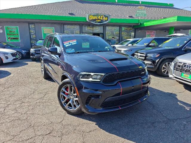 2024 Dodge Durango SRT 392 Premium AWD