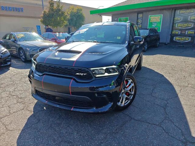 2024 Dodge Durango SRT 392 Premium AWD