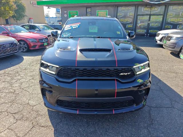 2024 Dodge Durango SRT 392 Premium AWD