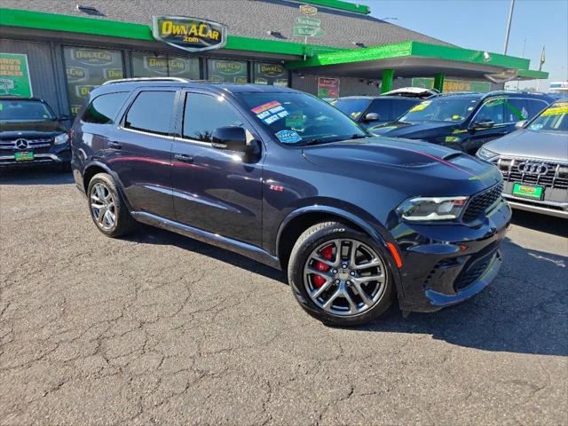 2024 Dodge Durango SRT 392 Premium AWD