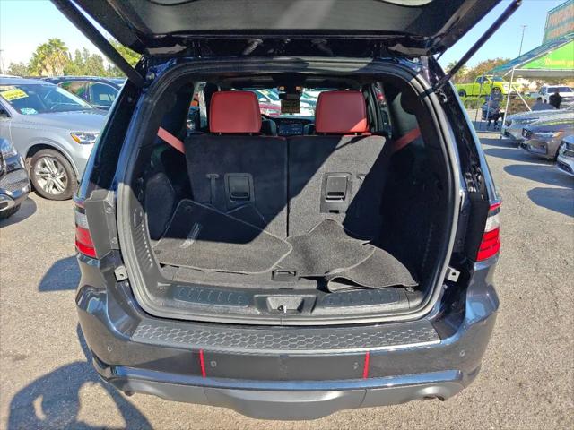 2024 Dodge Durango SRT 392 Premium AWD