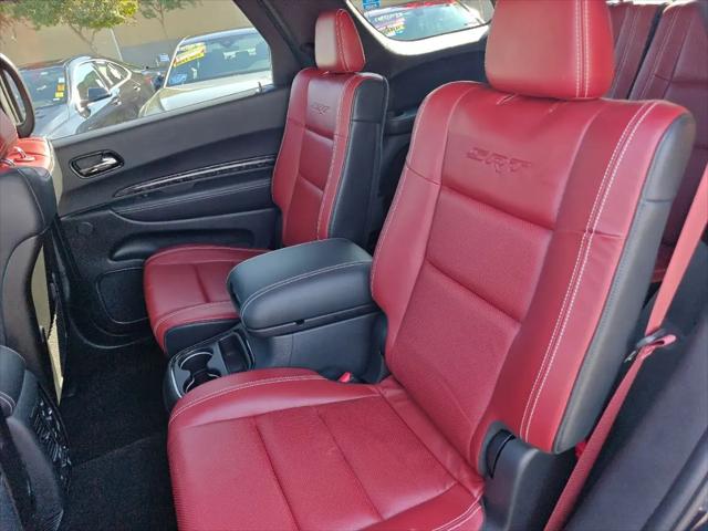 2024 Dodge Durango SRT 392 Premium AWD