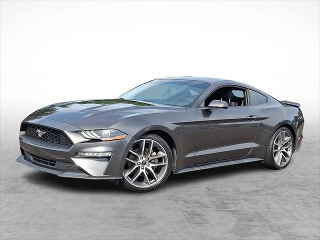 2018 Ford Mustang EcoBoost for sale in Sicklerville, NJ