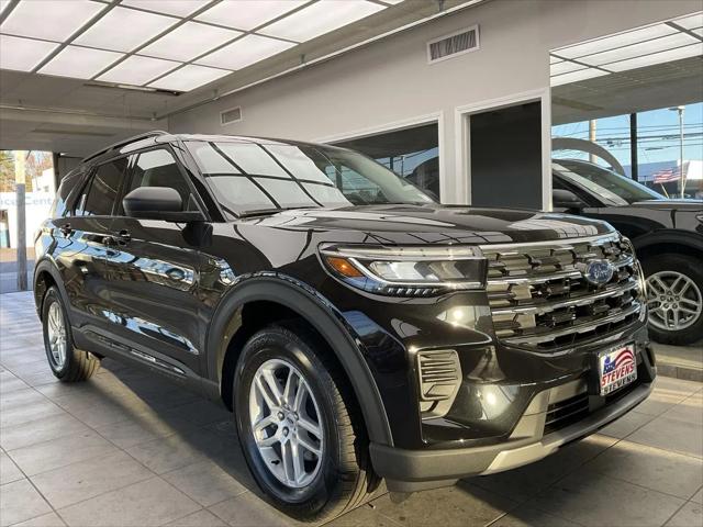 2026 Ford Explorer Active for sale in Milford, CT