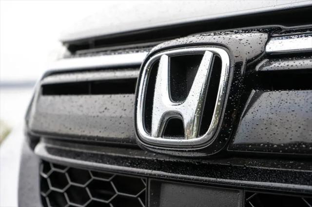 2020 Honda CR-V AWD LX