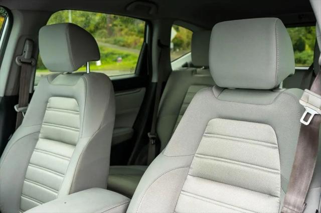 2020 Honda CR-V AWD LX