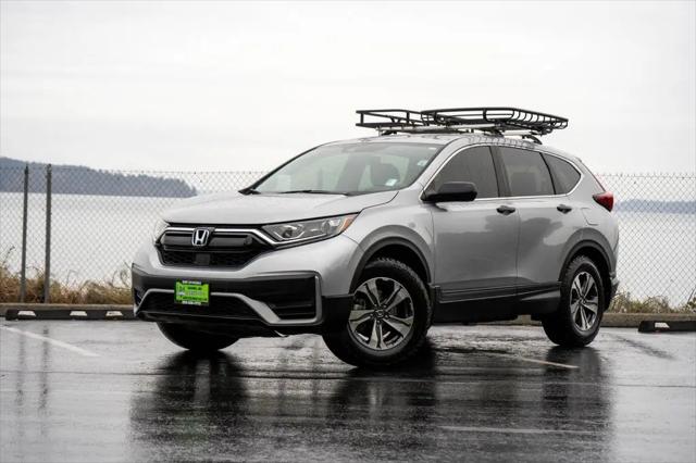2020 Honda CR-V AWD LX for sale in Tacoma, WA