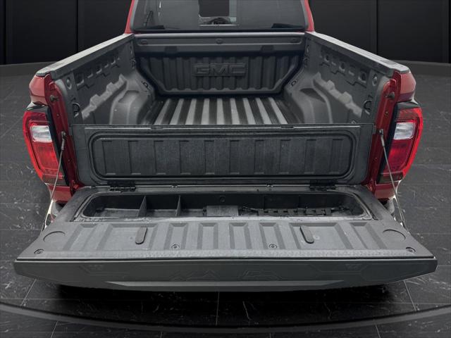 2023 GMC Canyon 4WD Crew Cab Short Box AT4