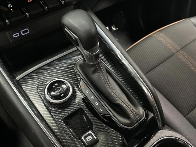 2023 GMC Canyon 4WD Crew Cab Short Box AT4