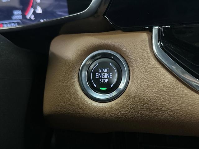 2023 GMC Canyon 4WD Crew Cab Short Box AT4