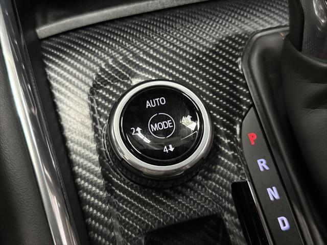 2023 GMC Canyon 4WD Crew Cab Short Box AT4