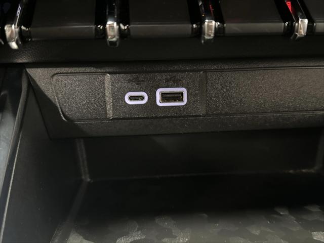 2023 GMC Canyon 4WD Crew Cab Short Box AT4