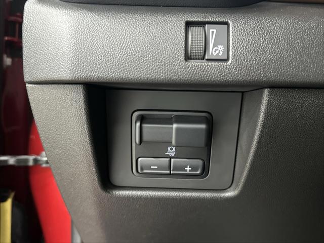 2023 GMC Canyon 4WD Crew Cab Short Box AT4