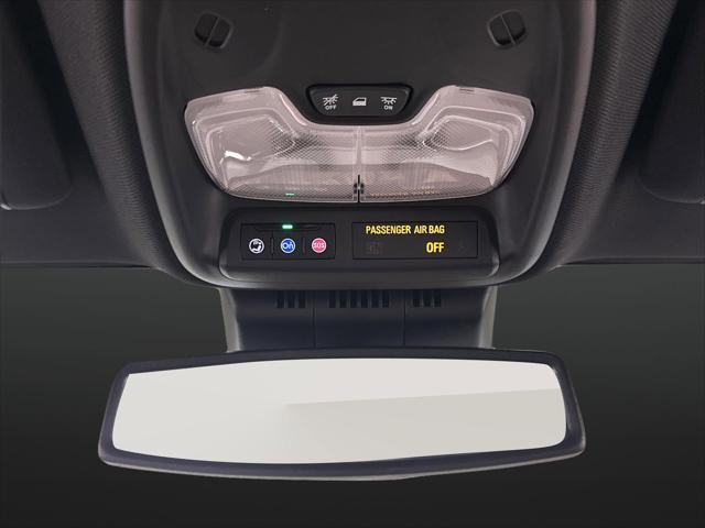 2023 GMC Canyon 4WD Crew Cab Short Box AT4