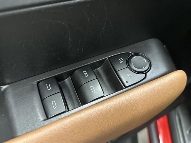 2023 GMC Canyon 4WD Crew Cab Short Box AT4