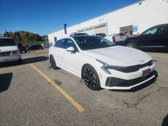 2026 Kia K5 EX for sale in Auburn, ME