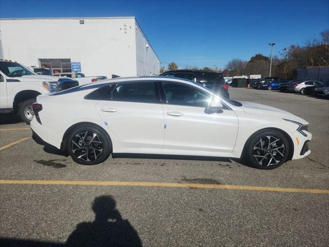 2026 Kia K5 EX