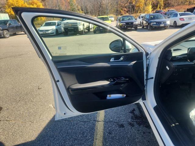 2026 Kia K5 EX