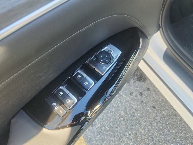 2026 Kia K5 EX