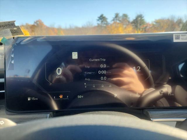 2026 Kia K5 EX