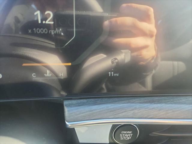 2026 Kia K5 EX