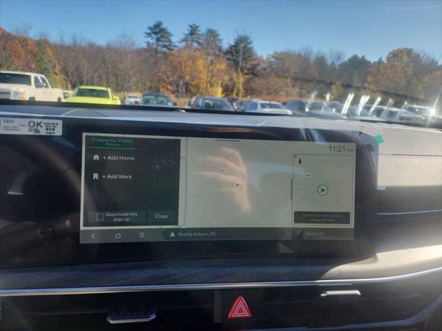 2026 Kia K5 EX