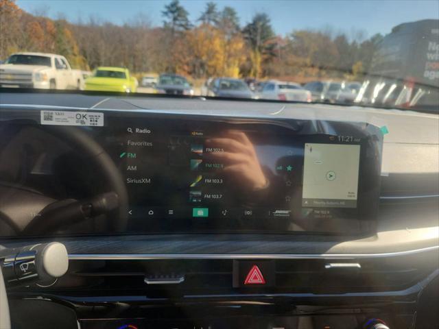 2026 Kia K5 EX