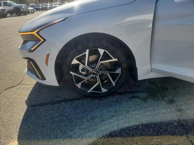 2026 Kia K5 EX