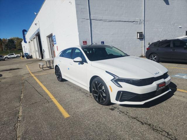 2026 Kia K5 EX for sale in Auburn, ME