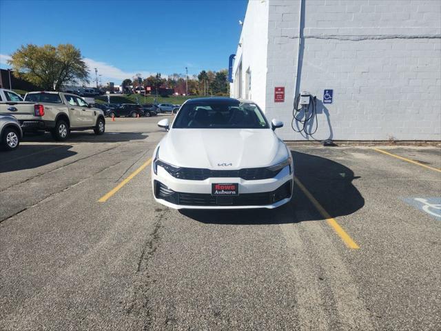 2026 Kia K5 EX