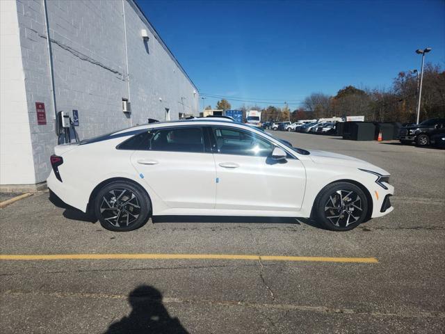 2026 Kia K5 EX
