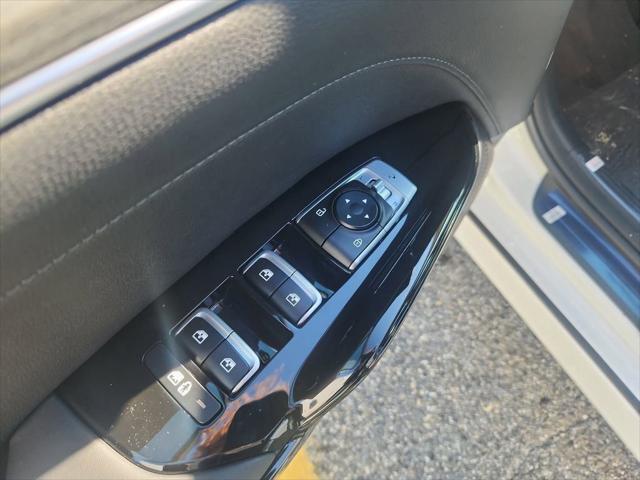 2026 Kia K5 EX