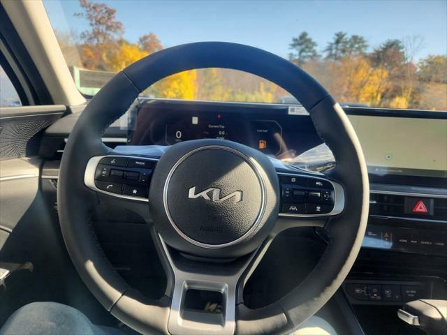 2026 Kia K5 EX