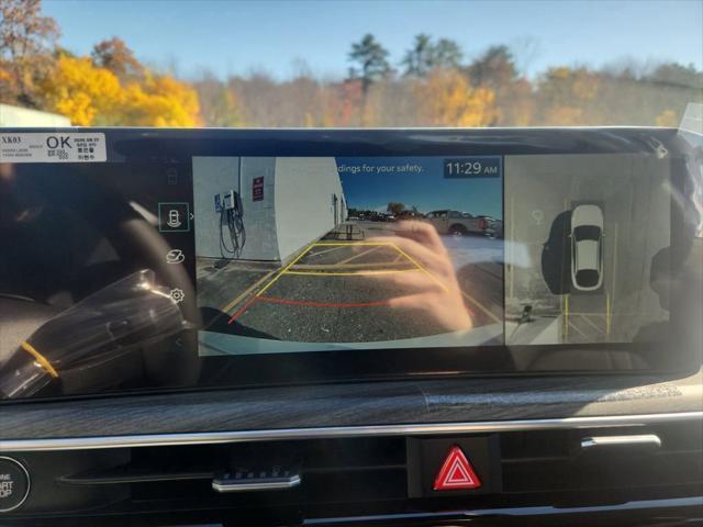 2026 Kia K5 EX